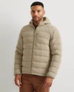 Eddie Bauer Puffer Jacket