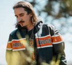 Buy Harley Davidson Leather Jacket