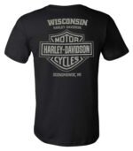 Buy Harley Davidson Shirt
