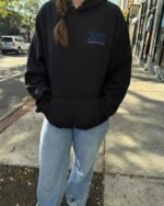 Buy Keith Scott Body Shop Hoodie
