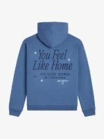 Buy Lonely Ghost Hoodie
