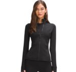 Lululemon Zip Up Jacket - Image 5