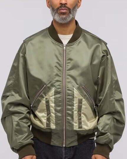 Maison Margiela Jacket