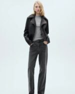 Buy_Mango_Faux_Shearling_Moto_Jacket