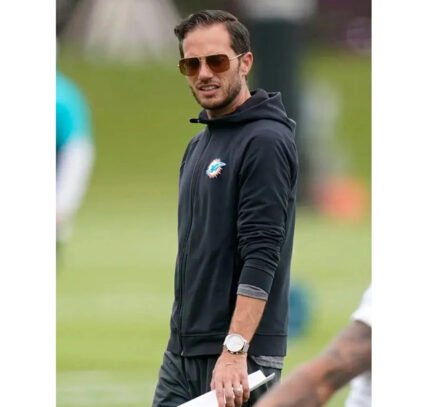 Buy_Mike_Mcdaniel_Black_Hoodie
