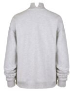 Mockneck Sweatshirt