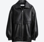 Buy_Nour_Hammour_Beck_Oversized_Leather_Jacket