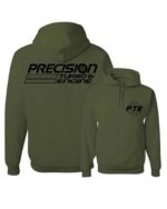 Buy Precision Turbo Hoodie