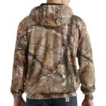 Buy Realtree Camo Zip Up Hoodie