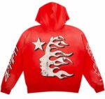Buy_Red_Hell_Star_Hoodie