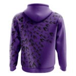 Buy Sasuke Curse Mark Hoodie