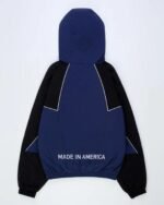 Timothee Chalamet Marty Supreme Jacket