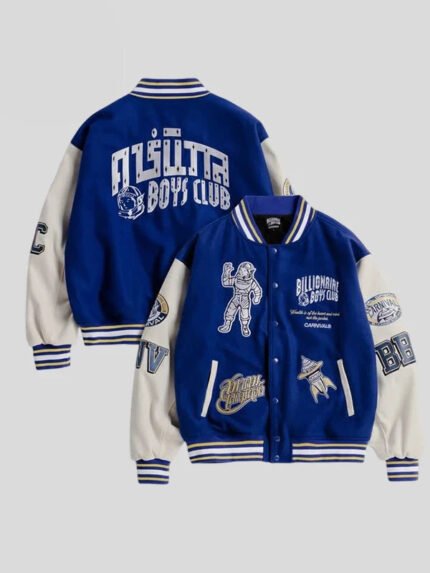 CARNIVAL-x-Billionaire-Boys-Club-Varsity-Jacket