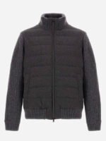CIA  New 2026 Tom Ellis Puffer Jacket