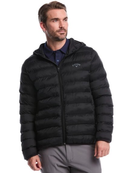 Callaway-Mens-Faux-Down-Puffer-Jacket
