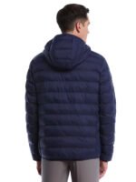 Callaway-Mens-Faux-Down-Puffer-Jacket-Back