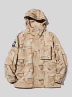 Camo Undercover Jacket - Image 2