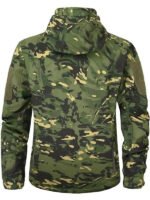 Camo Undercover Jacket - Image 3