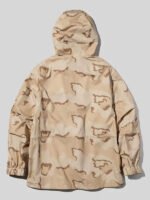 Camo Undercover Jacket - Image 4