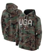 Camouflage-Georgia-Bulldog-Hoodie
