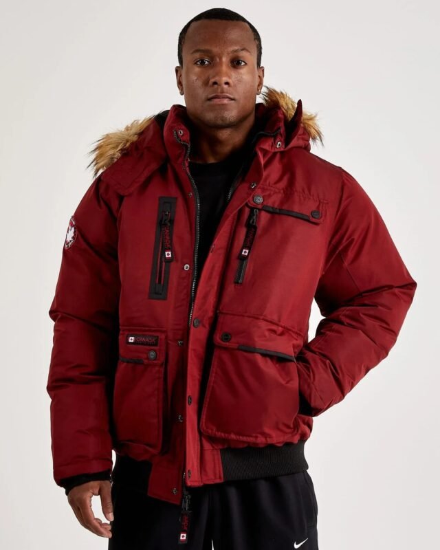 Canada-Weather-Gear-Jacket