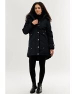 Canada Weather Gear Sherpa Jacket