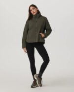 Canyon-Insulated-Jacket-Olive-Green-Vuori