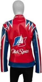 Carley Bobby Jacket
