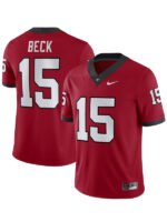 Carson-Beck-Jersey