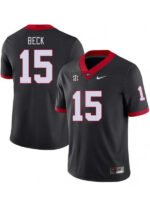 Carson-Beck-Jersey-Black