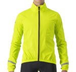 Castelli Emergency 2 Rain Jacket - Image 2