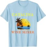 Catalina Wine Mixer Shirt