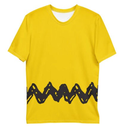 Charlie Brown Shirt Buy