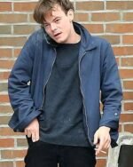 Stranger Things Jacket
