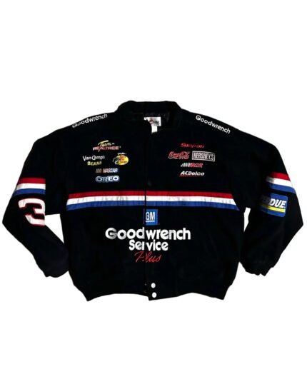 Chase Authentics Jacket