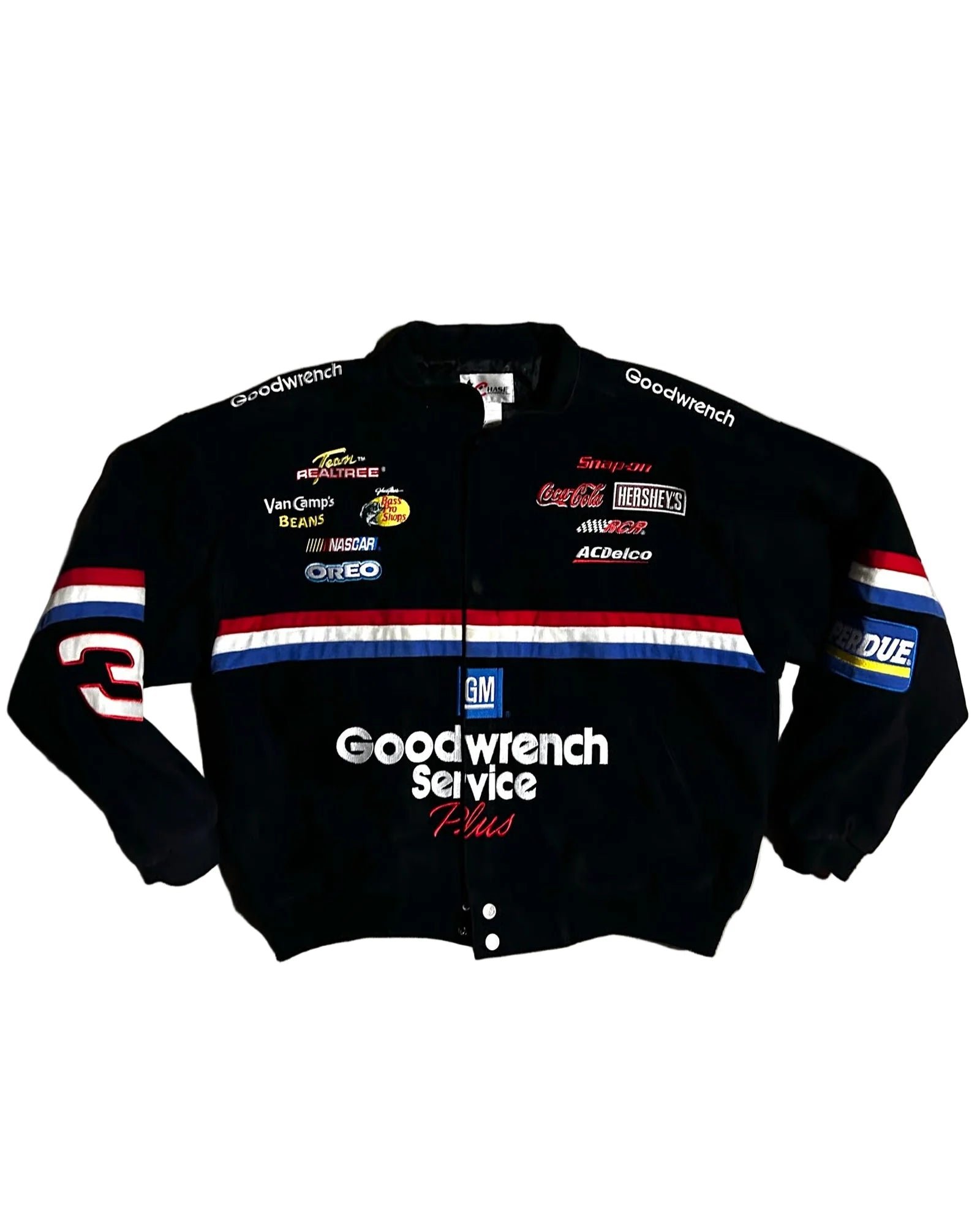 Chase_Authentics_Jacket-1 Chase Authentics Jacket