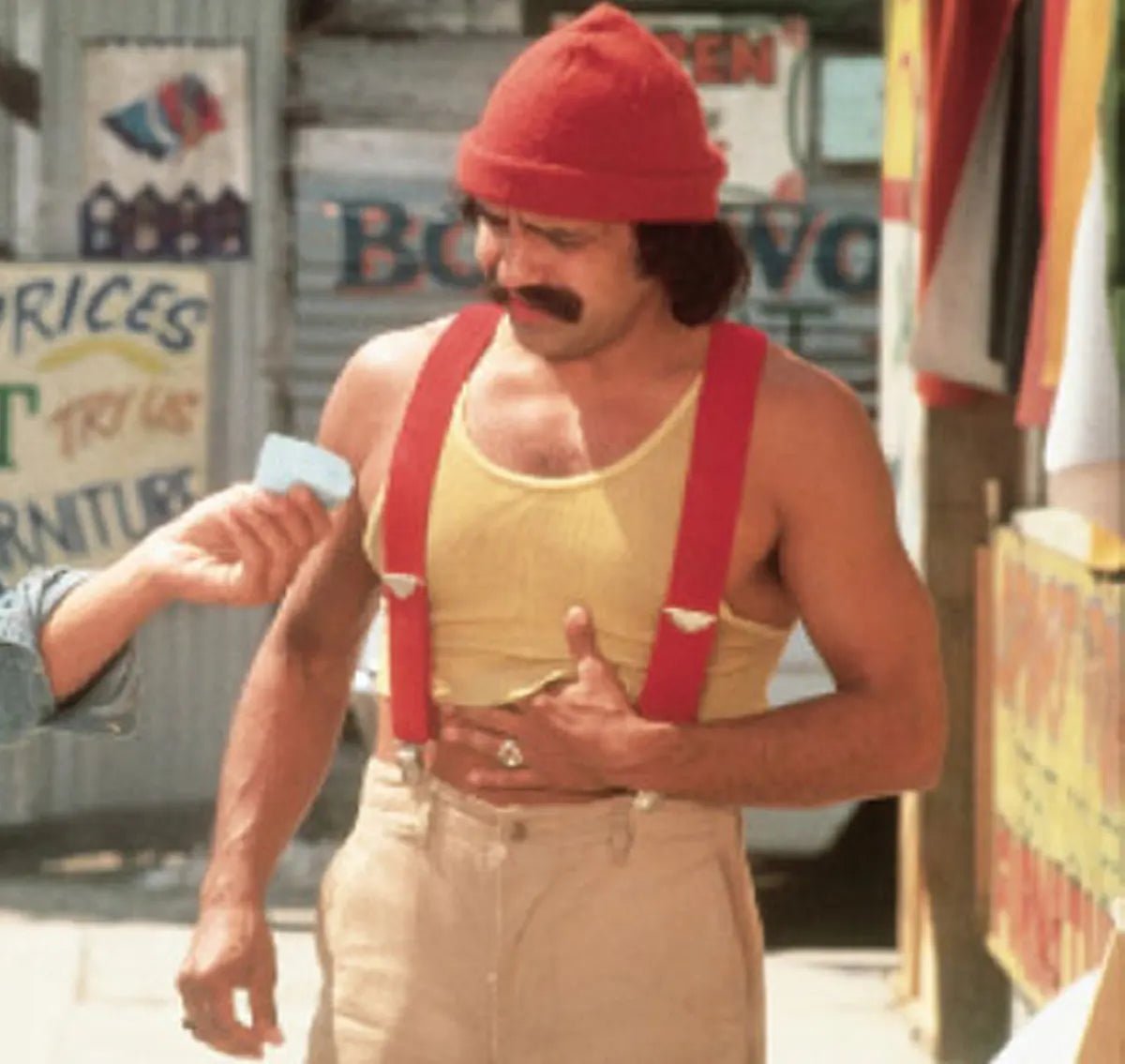 Cheech_And_Chong_Costume_816224d1-9916-4267-b686-4244723036bd Cheech And Chong Costume - Image 1