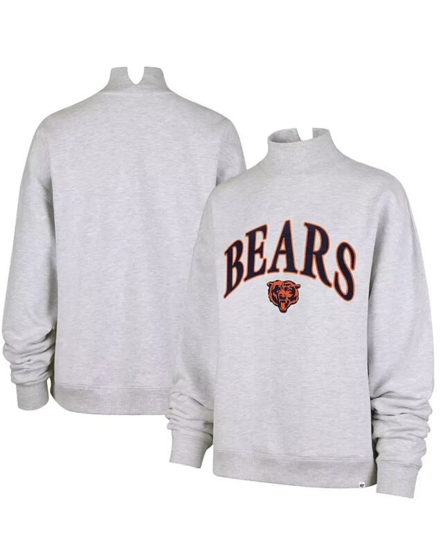 Chicago-Bears-Mock-Neck-Sweatshirt