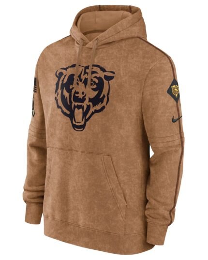 Chicago-Bears-Nike-Brown-Salute-To-Service-Club-Pullover-Hoodie