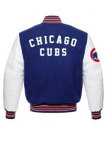 Chicago Cubs Jacket - Image 2