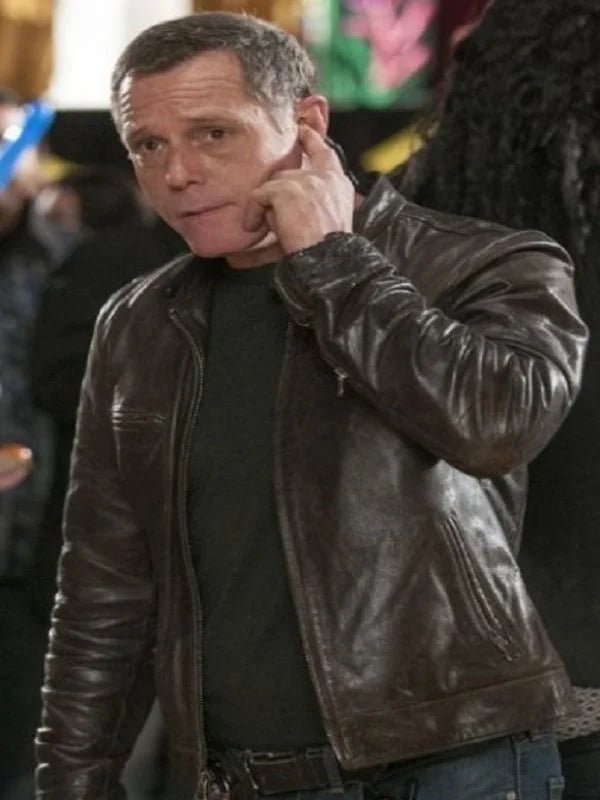 Chicago_Pd_Hank_Voight_Leather_Jacket_For_Sale