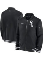 Chicago White Sox Jacket