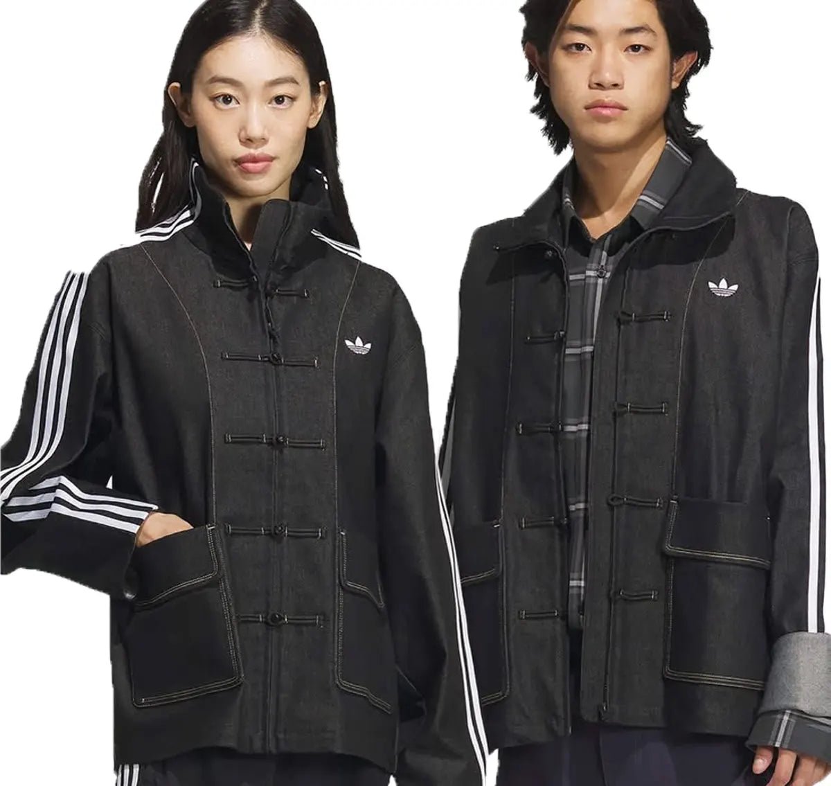 Chinese_New_Year_Adidas_Jacket_Black_b6131957-05e4-40b3-b372-fe96656bd028 Chinese New Year Adidas Jacket - Image 1