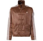 Chinese New Year Adidas Jacket - Image 3