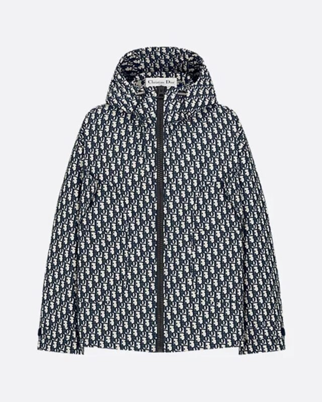 Christian Dior Jacket