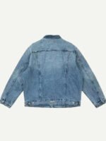 Chrome Hearts Jeans Jacket - Image 2