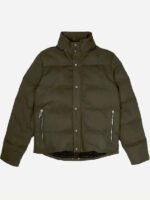 Chrome Hearts Puffer Jacket - Image 3