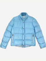 Chrome Hearts Puffer Jacket - Image 2