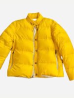Chrome Hearts Puffer Jacket - Image 5