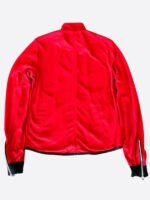 Chrome Hearts Track Jacket Red - Image 2